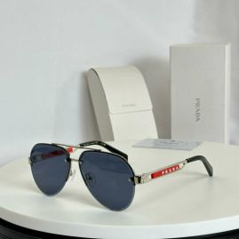 Picture of Prada Sunglasses _SKUfw55826510fw